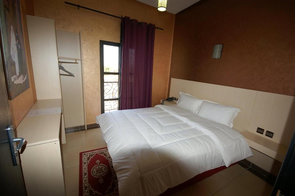 Hotel Inou โอรีร์ ภายนอก รูปภาพ
