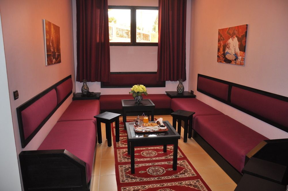 Hotel Inou โอรีร์ ภายนอก รูปภาพ