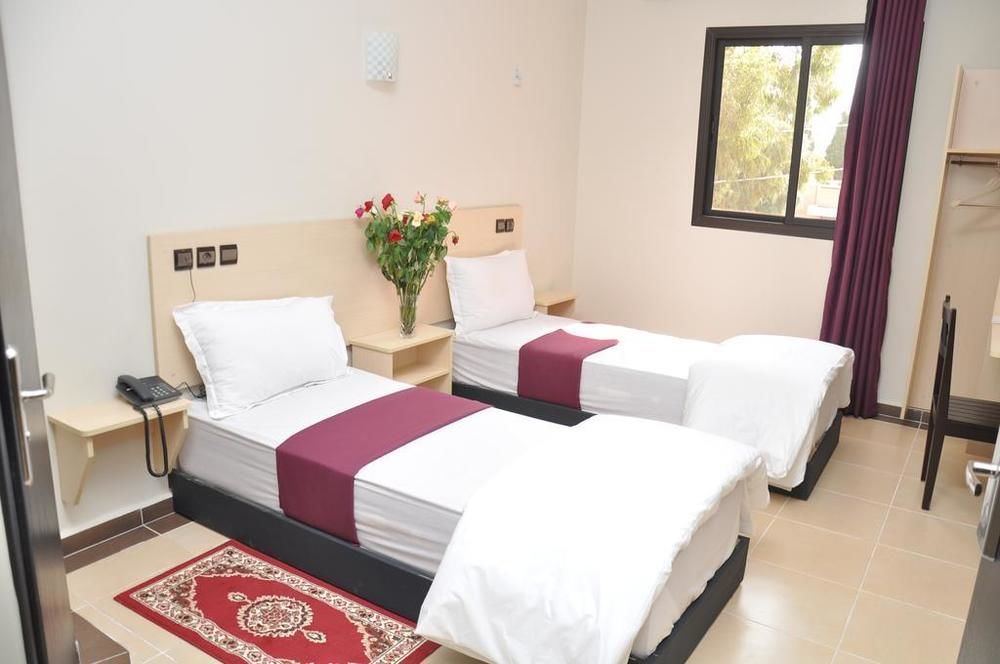 Hotel Inou โอรีร์ ภายนอก รูปภาพ