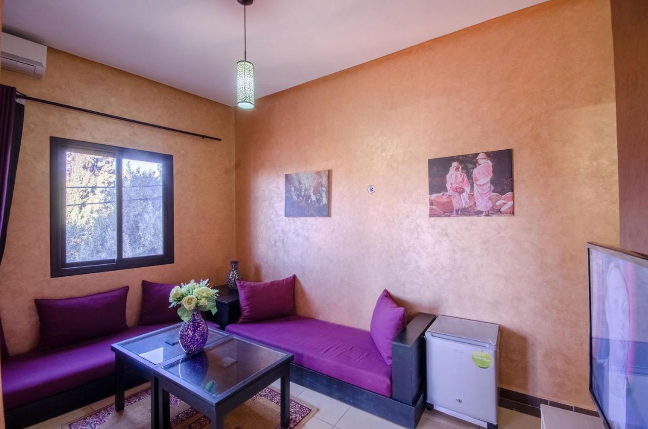 Hotel Inou โอรีร์ ภายนอก รูปภาพ