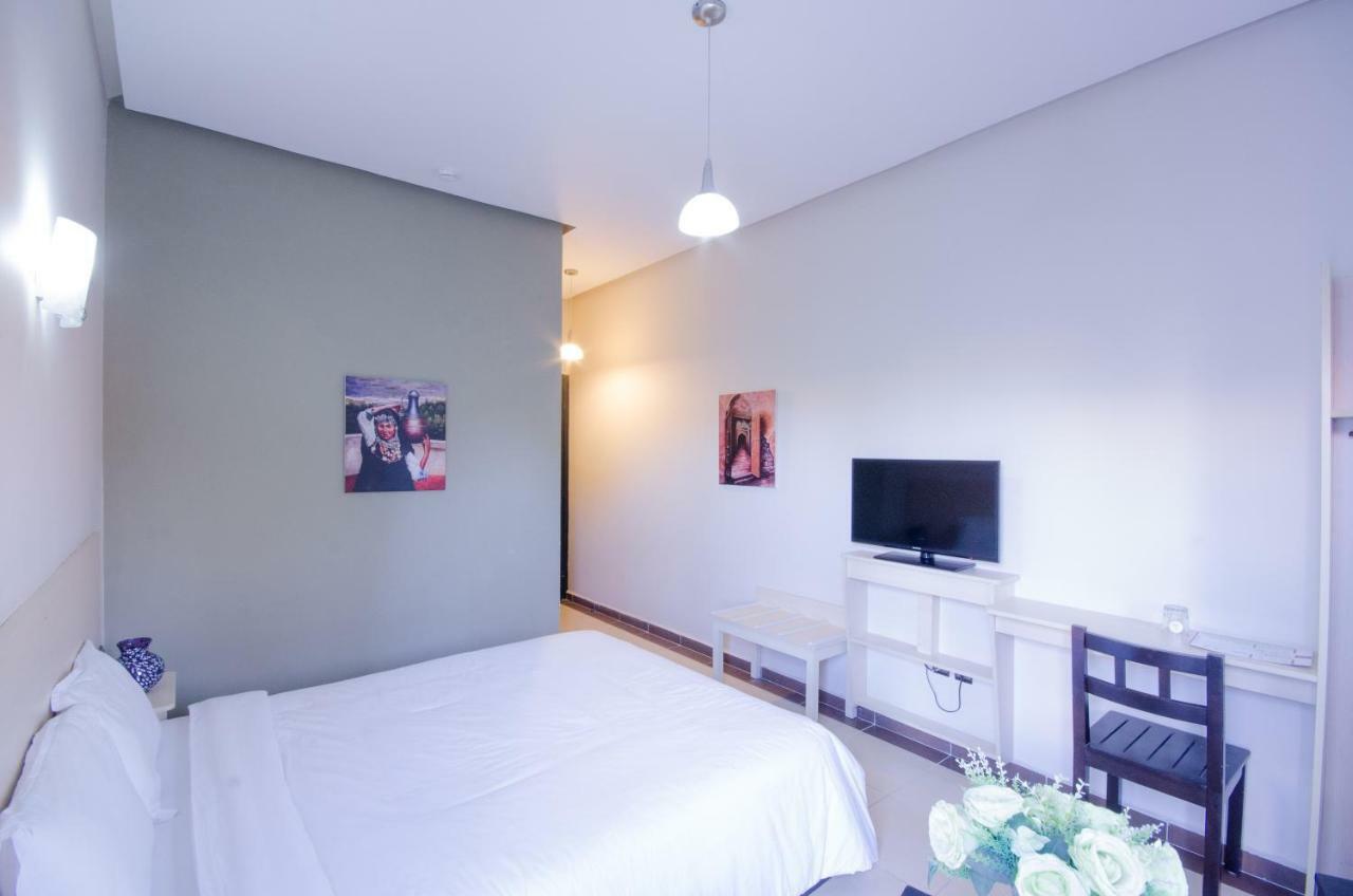 Hotel Inou โอรีร์ ภายนอก รูปภาพ